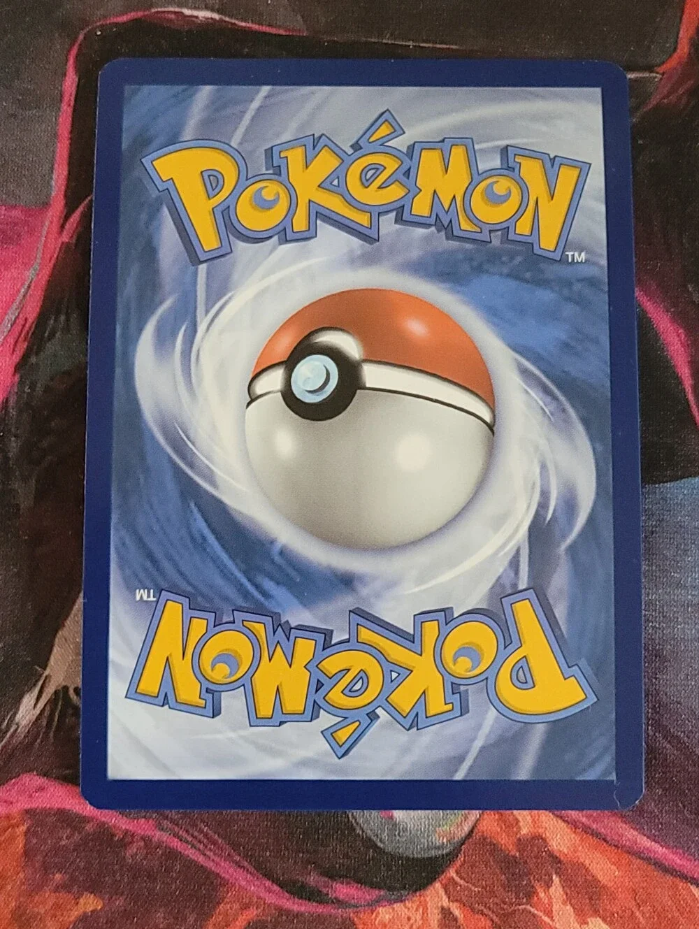 Tyrunt 070 Promo Card Prefect Order Etb Promo Full Art NM